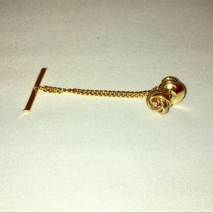 Tie clip